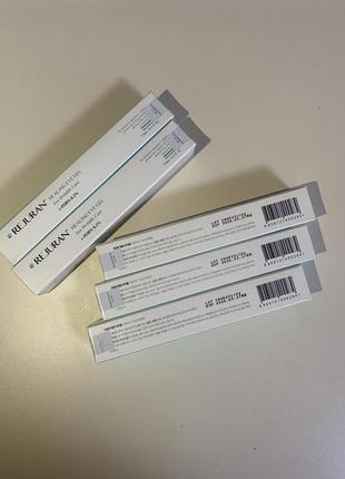Крем гель відновлюючий навколо очей rejuran healing eye gel 15ml3 фото