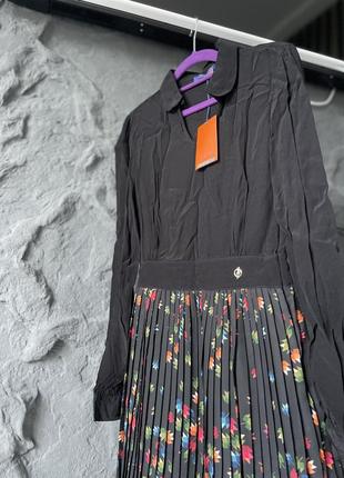 Женское платье trussardi