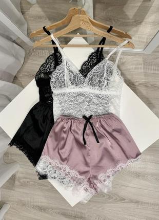 Комплект білизни  бра + шортики