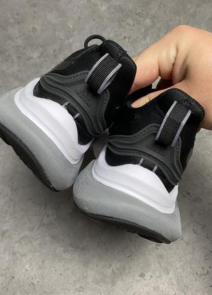 Кросівки adidas alphabounce+ hp6144 5
