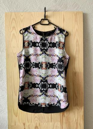 Блуза h&m в гарному стані