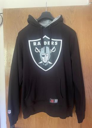 Худі hoodie las vegas raiders оригінал