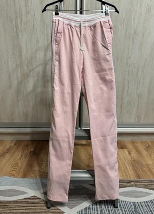 Спортивные штаны плащевка 😍10 фото