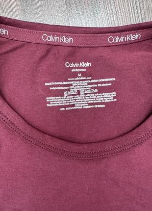 Футболка calvin klein2 фото