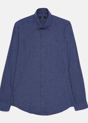 Сорочка чоловіча c&a