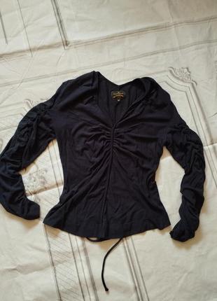 Кофтинка vivienne westwood