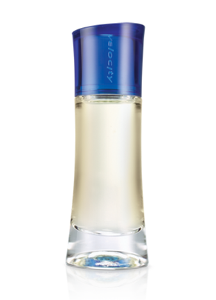 Туалетная вода для мужчин velocity®