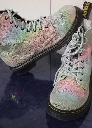 Черевики dr.martens 3