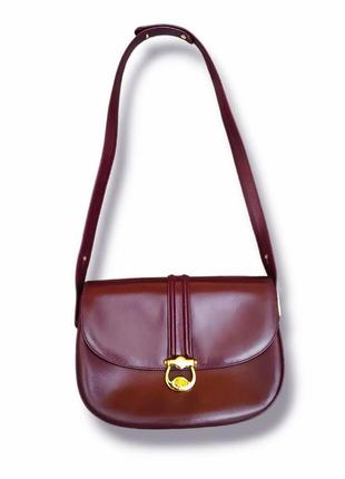 Сумка вінтаж у стилі Anderson cartier aigner
