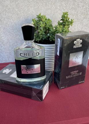 Creed aventus парфумована вода чоловіча.