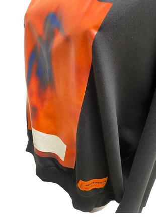 Жіноча худі heron preston 2