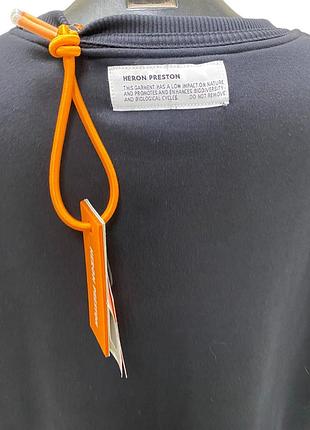 Жіноча худі heron preston 5