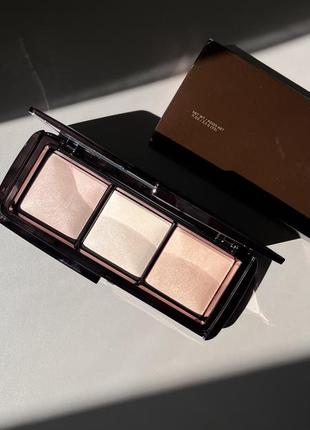 Пудра hourglass ambient palette2 фото