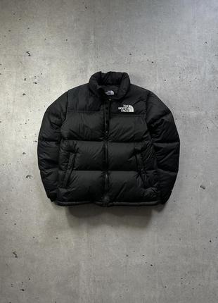 The north face 700 puffer jacket original пуховик оригинал