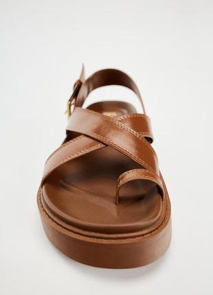 Сандалии, сандалии зара, трендовые сандалии зара