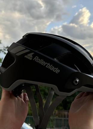 Шолом rollerblade x-helmet