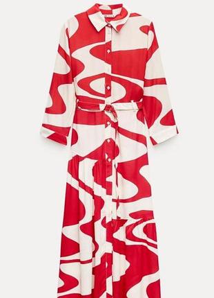 Сукня zara