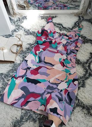 Летнее платье сарафан летнее платье на лето