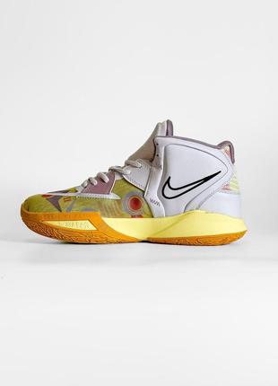 Nike kyrie 8 infinity "nightmares" 3