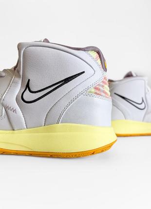 Nike kyrie 8 infinity "nightmares" 5