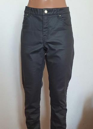 Брюки скинни