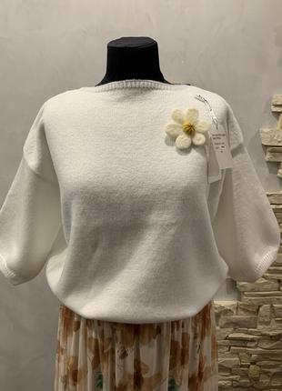 Кофта акрилова 🇵🇱s/m, l/xl