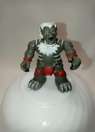 Фігурка рицарі та монстри mothercare 2