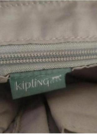 Новая сумка kipling большая,оригинал с обезьяной9 фото