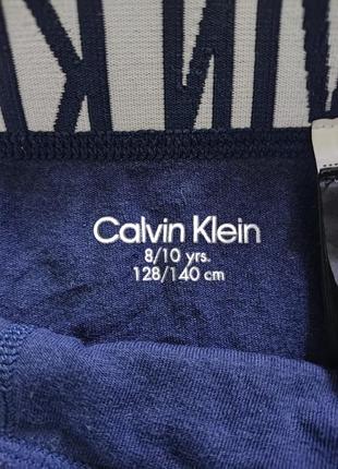 Труси боксери calvin klein.3 фото