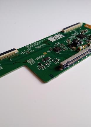 Плата tcon 6870c-0480a, 3454g1 для телевизора lg 42lb561v