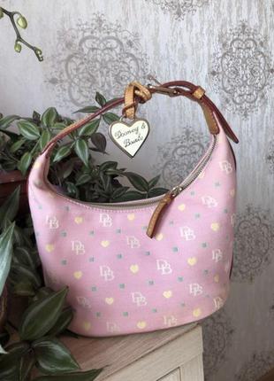 Сумка dooney bourke