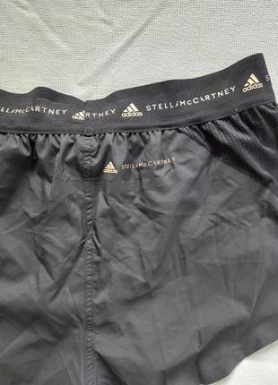 Спортивные шорты adidas stella mccartney6 фото