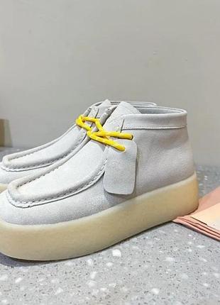 Черевики, ботінки 3