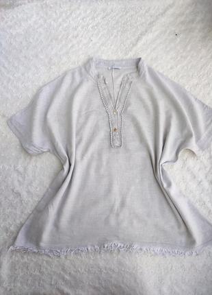 Майка, блуза 6