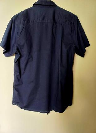 Рубашка тенниска cedar wood state 2