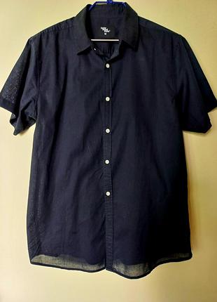 Рубашка тенниска cedar wood state