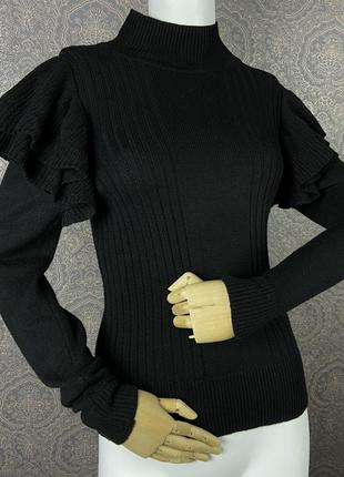 Вовняний светр karen millen