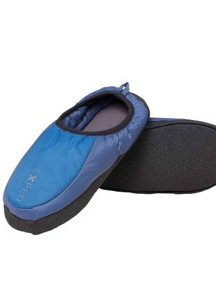 Тапочки  exped insulated camp 29 см