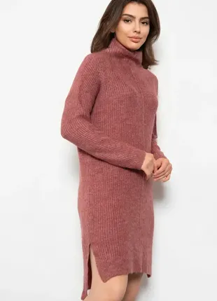 Туніка жіноча в'язана