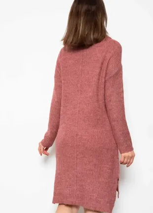 Туніка жіноча в'язана