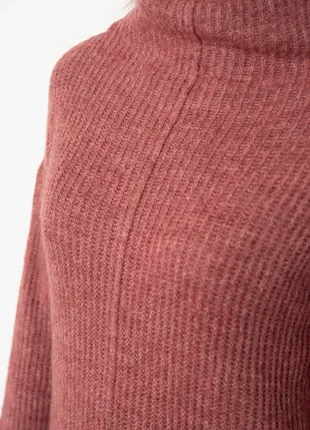 Туніка жіноча в'язана