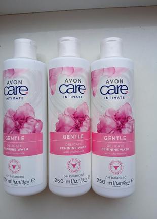 Гель для, интимной гигиены avon care