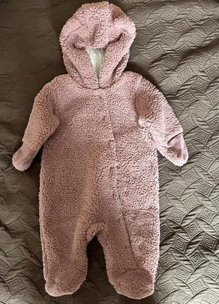 Комбінезон дитячий «ведмедик»