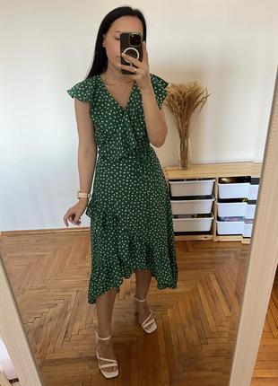 Сукня плаття міді2 фото