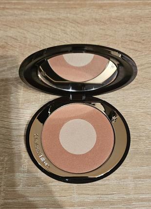 Палітра рум'ян charlotte tilbury