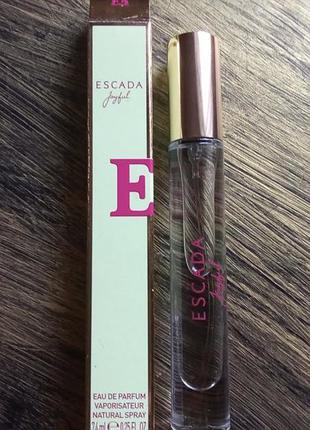 Escada joyful парфумована вода 8мл