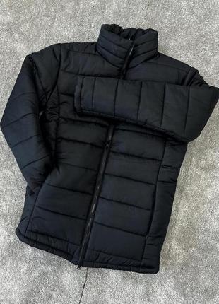 Мужская куртка демисезон еврозима