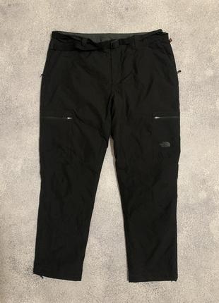 Трекенгові утепленні штани XXS / 40 оригінал arcteryx
