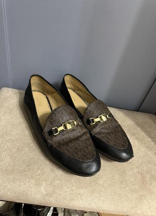 Лофери michael kors