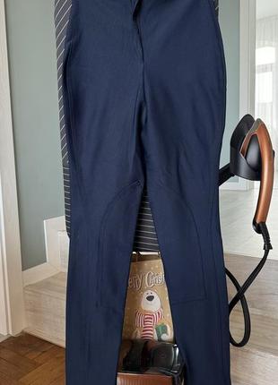 Штани для верхової їзди